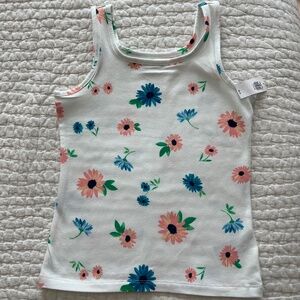 BNWT Old Navy Girl Tank Size Large (10-12)
